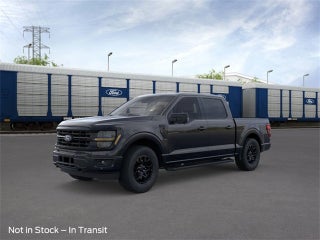 2026 Ford F-150 XLT INTRANSIT