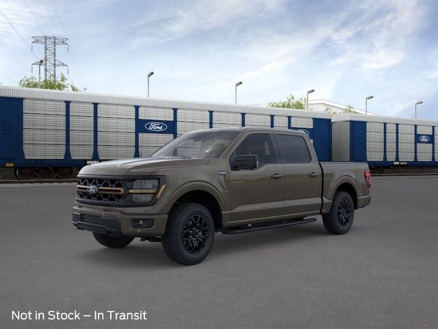 2026 Ford F-150 Tremor 4x4 SuperCrew 5-1/2 Box's photo