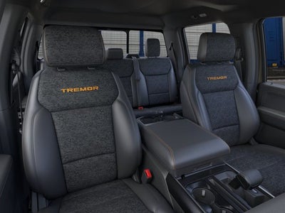 2026 Ford F-150 Tremor INTRANSIT