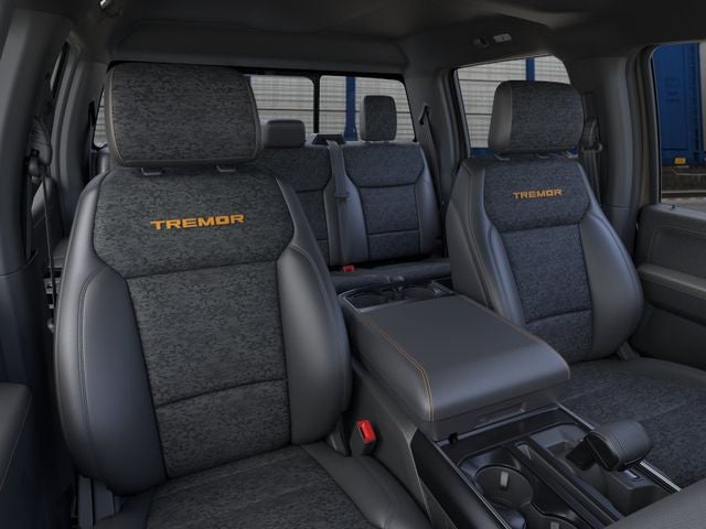 2026 Ford F-150 Tremor INTRANSIT