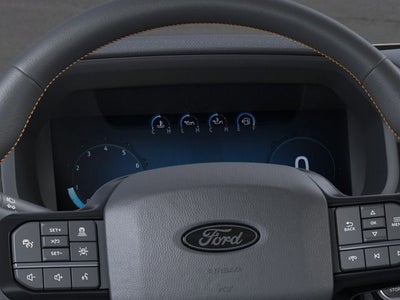 2026 Ford F-150 Tremor INTRANSIT