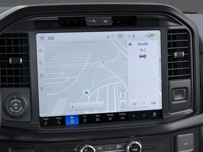 2026 Ford F-150 Tremor INTRANSIT
