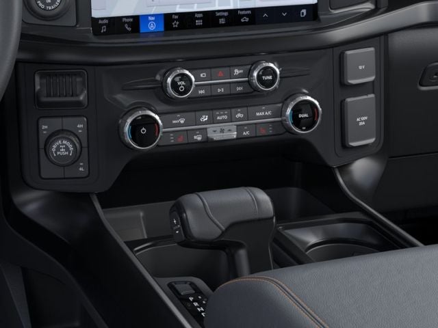 2026 Ford F-150 Tremor INTRANSIT