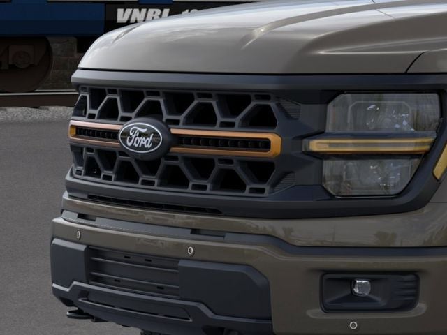 2026 Ford F-150 Tremor INTRANSIT