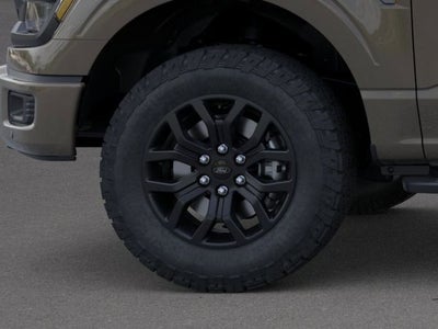 2026 Ford F-150 Tremor INTRANSIT