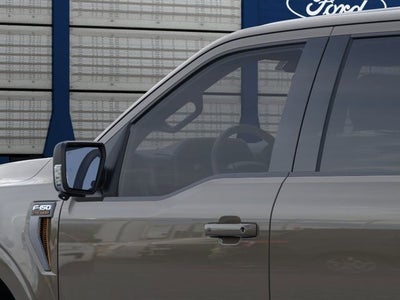 2026 Ford F-150 Tremor INTRANSIT
