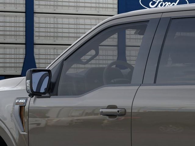 2026 Ford F-150 Tremor INTRANSIT