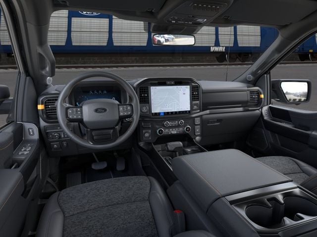 2026 Ford F-150 Tremor INTRANSIT