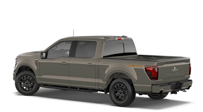 2026 Ford F-150 Tremor INTRANSIT