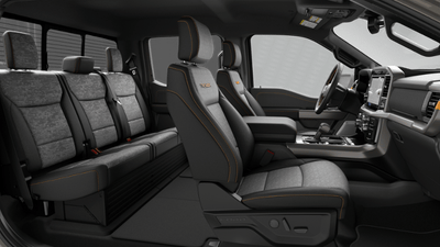 2026 Ford F-150 Tremor INTRANSIT