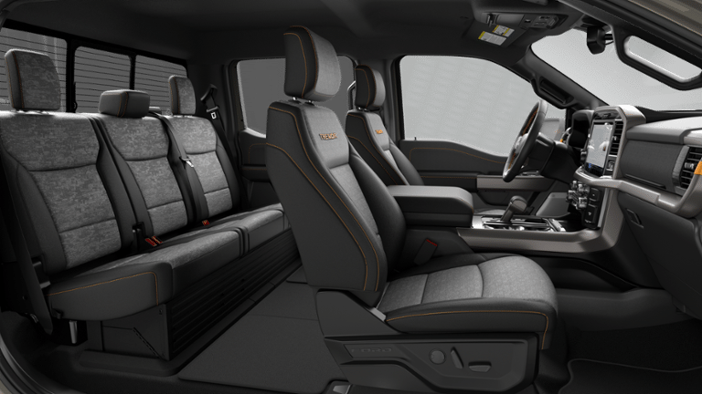 2026 Ford F-150 Tremor INTRANSIT