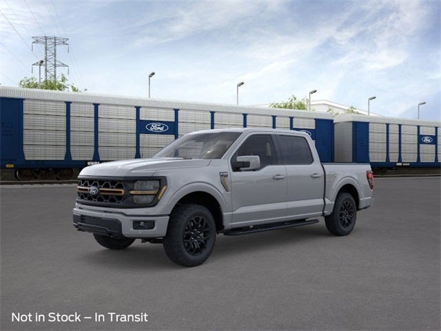 2026 Ford F-150 Tremor INTRANSIT
