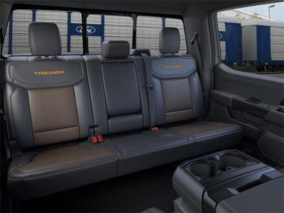 2026 Ford F-150 Tremor INTRANSIT