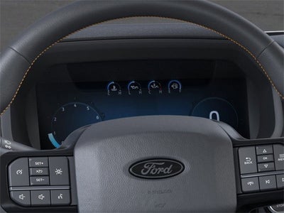 2026 Ford F-150 Tremor INTRANSIT