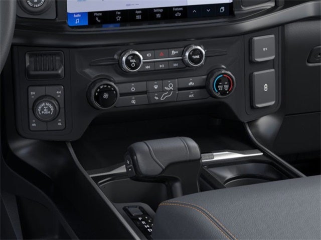 2026 Ford F-150 Tremor INTRANSIT