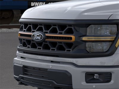 2026 Ford F-150 Tremor INTRANSIT