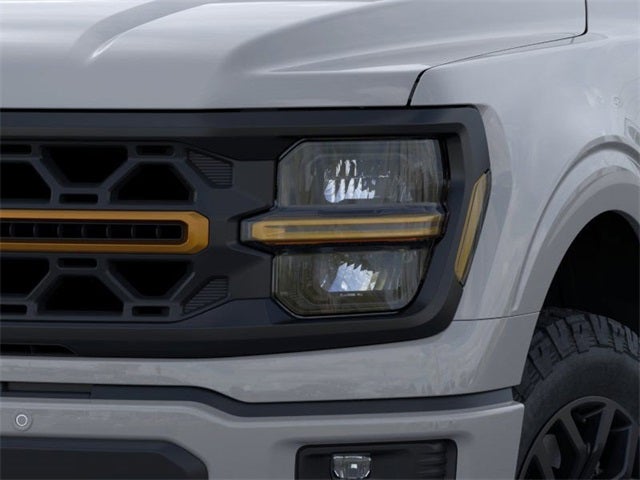 2026 Ford F-150 Tremor INTRANSIT