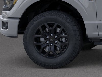 2026 Ford F-150 Tremor INTRANSIT