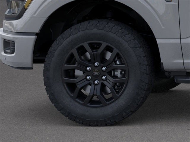 2026 Ford F-150 Tremor INTRANSIT