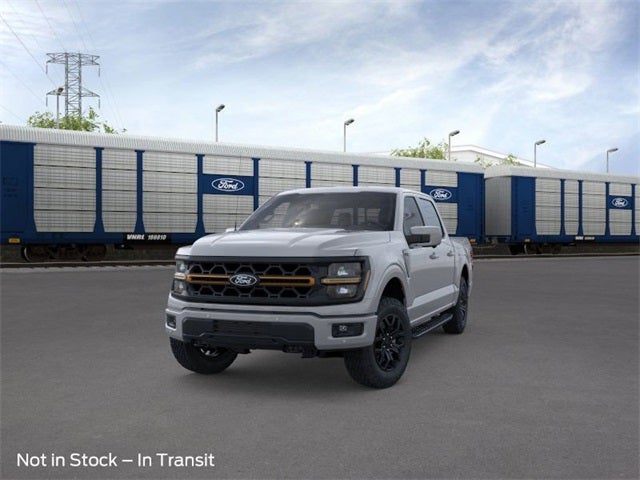 2026 Ford F-150 Tremor INTRANSIT