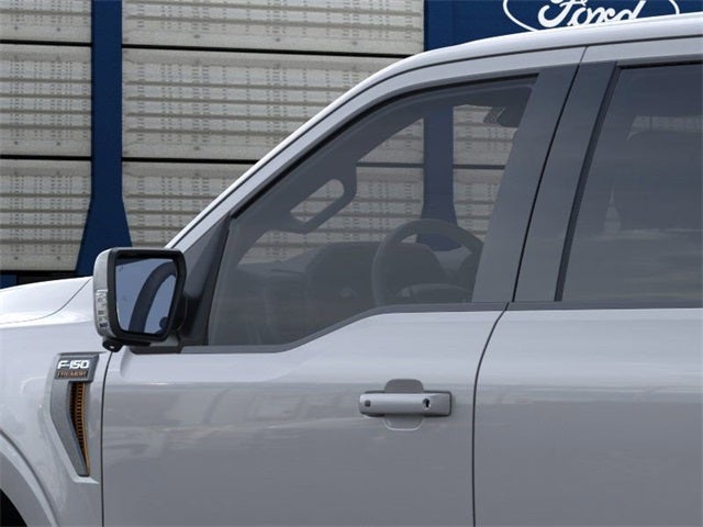 2026 Ford F-150 Tremor INTRANSIT