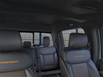 2026 Ford F-150 Tremor INTRANSIT