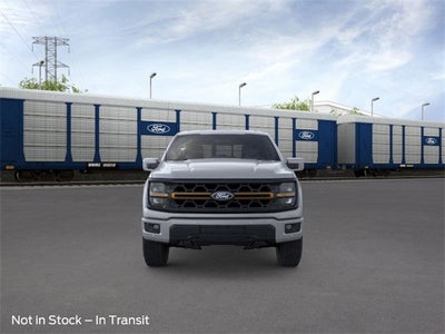 2026 Ford F-150 Tremor INTRANSIT
