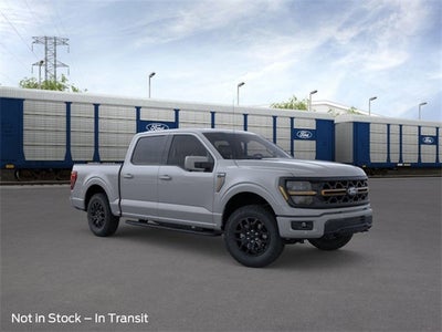 2026 Ford F-150 Tremor INTRANSIT