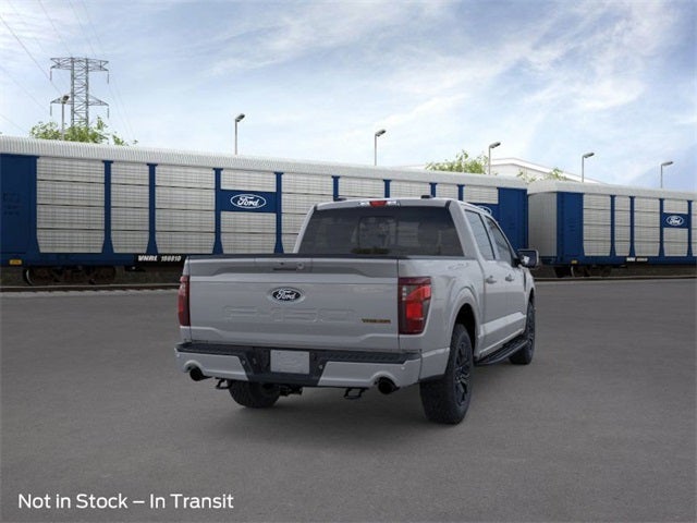 2026 Ford F-150 Tremor INTRANSIT