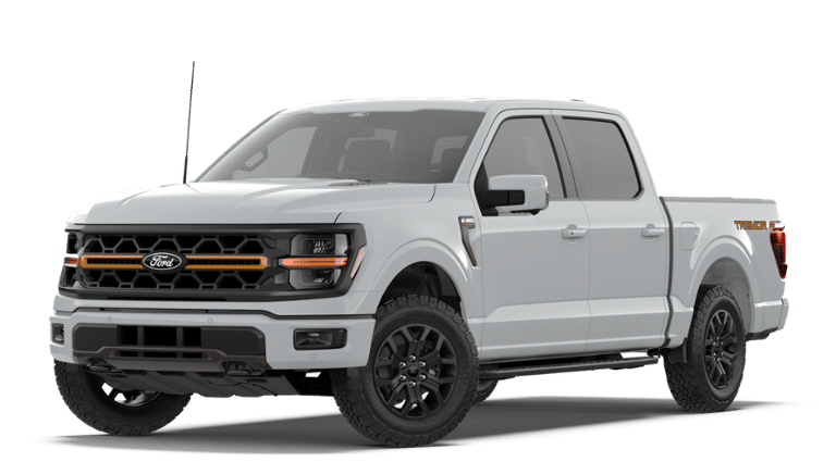2026 Ford F-150 Tremor INTRANSIT