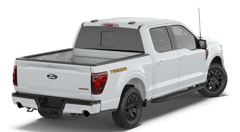 2026 Ford F-150 Tremor INTRANSIT