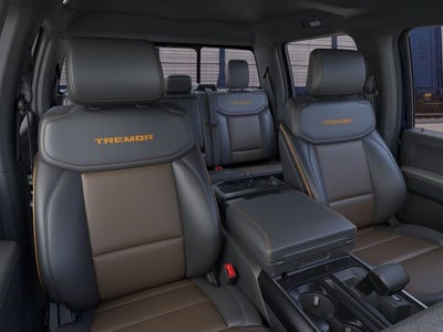 2026 Ford F-150 Tremor INTRANSIT