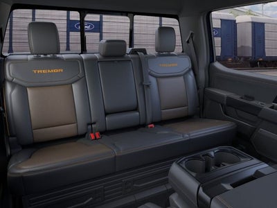2026 Ford F-150 Tremor INTRANSIT