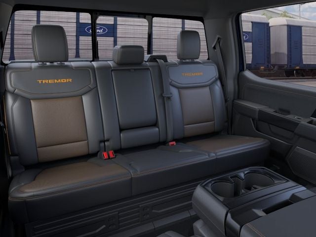 2026 Ford F-150 Tremor INTRANSIT