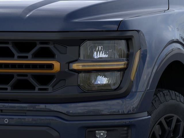 2026 Ford F-150 Tremor INTRANSIT