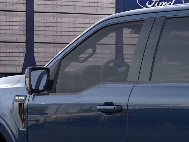 2026 Ford F-150 Tremor INTRANSIT