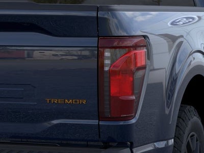 2026 Ford F-150 Tremor INTRANSIT