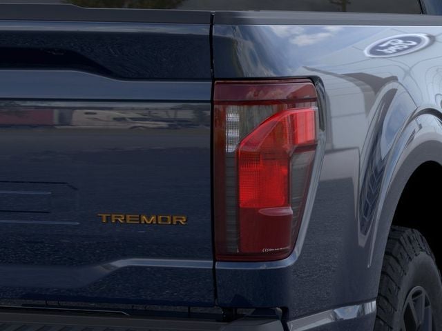2026 Ford F-150 Tremor INTRANSIT