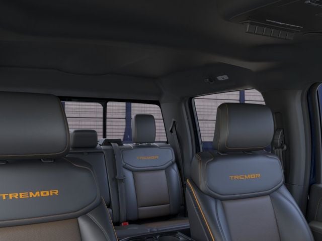 2026 Ford F-150 Tremor INTRANSIT