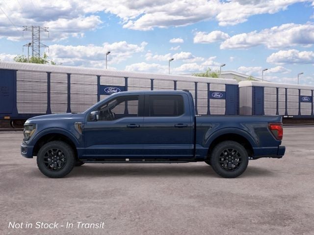 2026 Ford F-150 Tremor INTRANSIT
