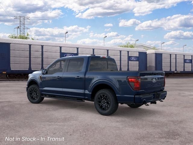 2026 Ford F-150 Tremor INTRANSIT