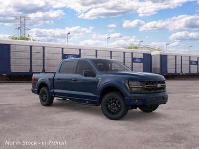 2026 Ford F-150 Tremor INTRANSIT