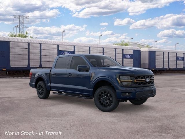 2026 Ford F-150 Tremor INTRANSIT