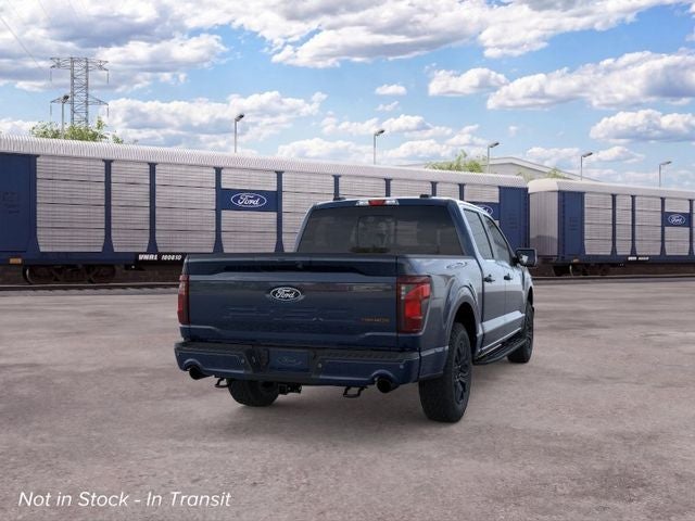 2026 Ford F-150 Tremor INTRANSIT