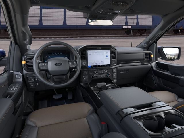 2026 Ford F-150 Tremor INTRANSIT