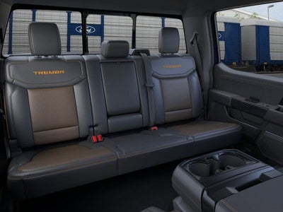 2026 Ford F-150 Tremor INTRANSIT