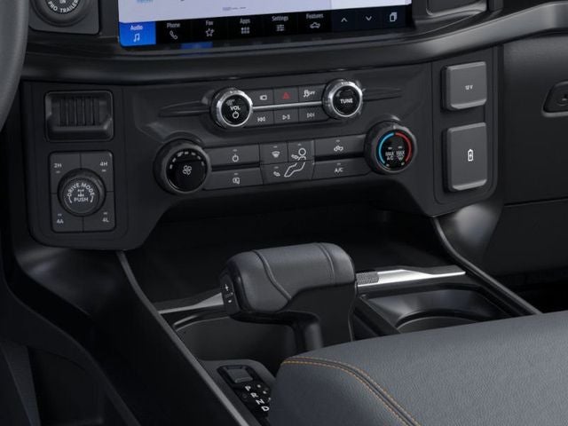 2026 Ford F-150 Tremor INTRANSIT