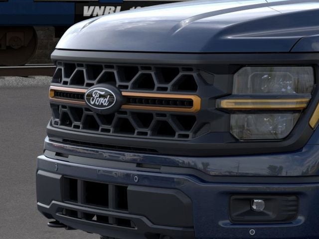 2026 Ford F-150 Tremor INTRANSIT