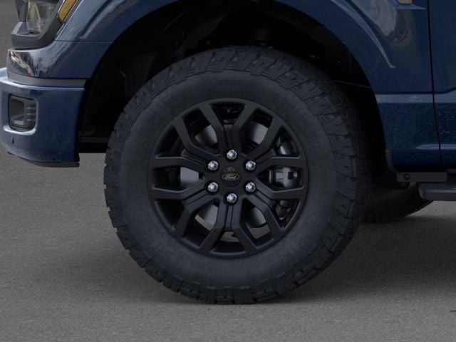 2026 Ford F-150 Tremor INTRANSIT