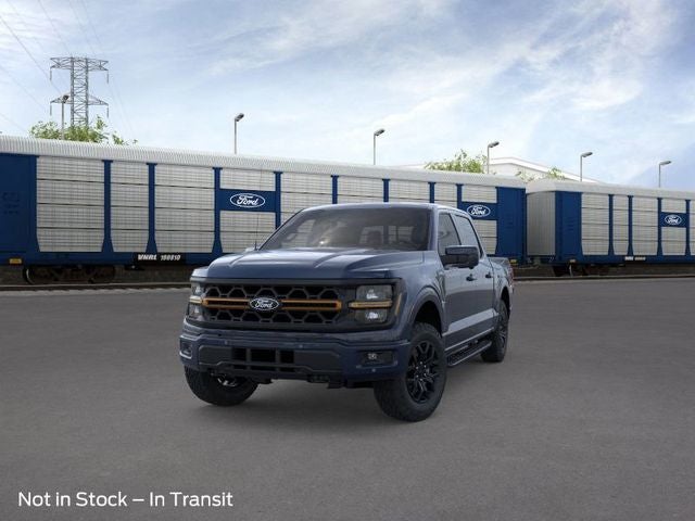 2026 Ford F-150 Tremor INTRANSIT